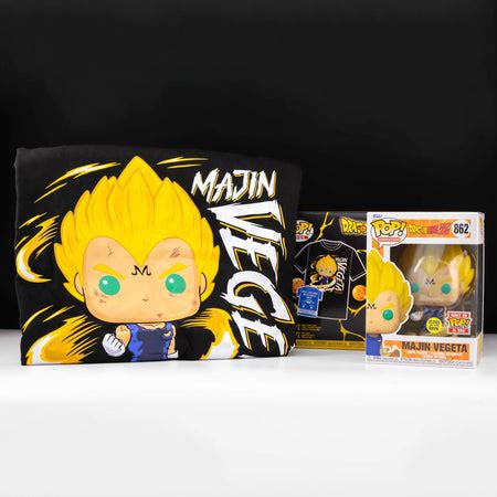 goku gift|Dragon Ball Z Official Merchandise and Gifts – GeekCore